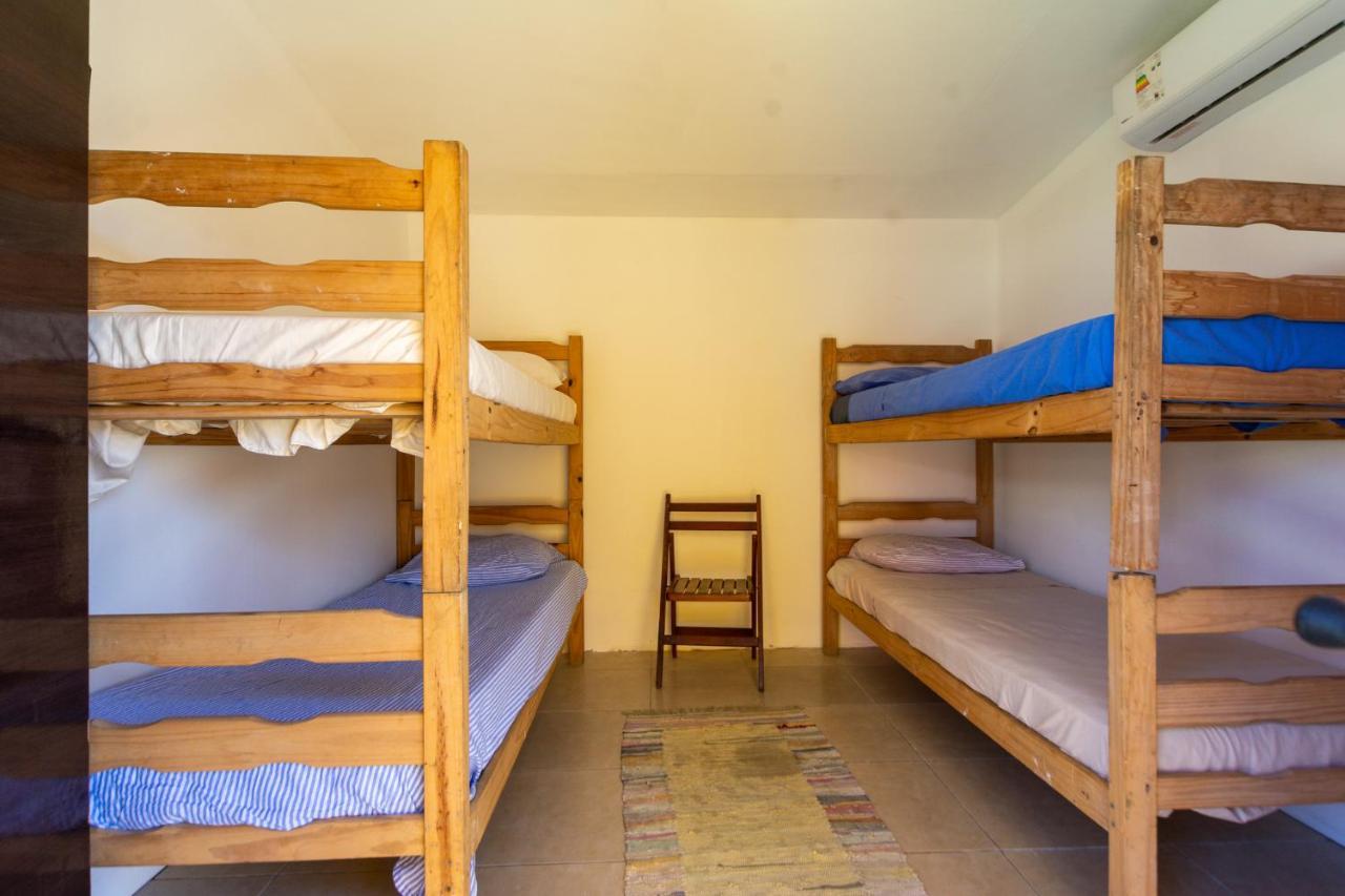 Del Barcito Hostel And Suites 埃斯特角城 外观 照片