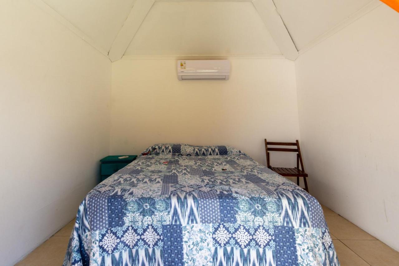 Del Barcito Hostel And Suites 埃斯特角城 外观 照片