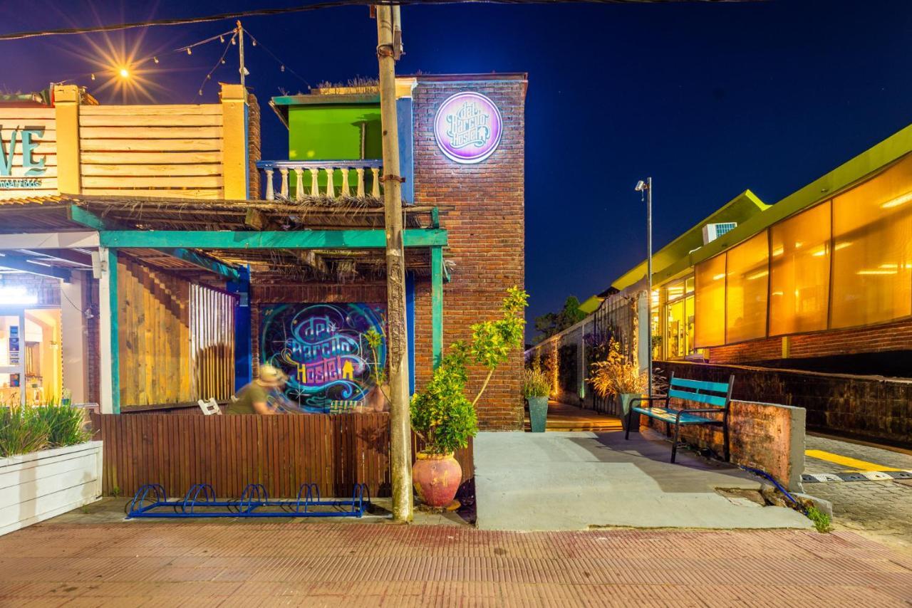 Del Barcito Hostel And Suites 埃斯特角城 外观 照片