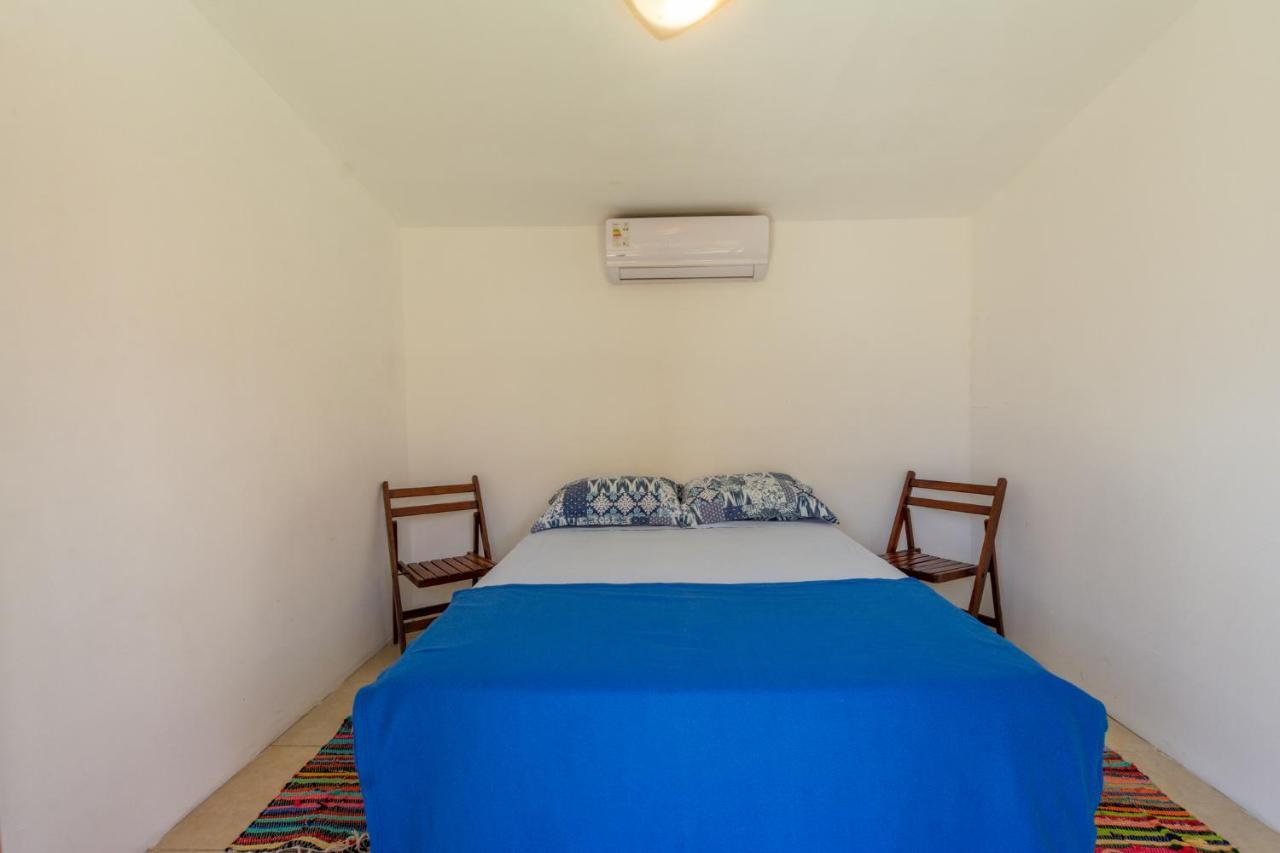 Del Barcito Hostel And Suites 埃斯特角城 外观 照片