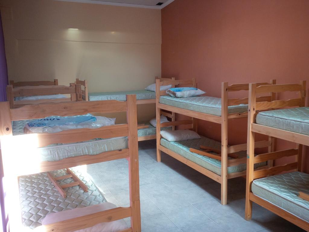 Del Barcito Hostel And Suites 埃斯特角城 客房 照片