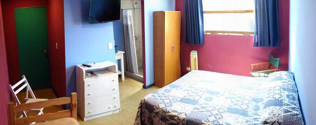 Del Barcito Hostel And Suites 埃斯特角城 外观 照片
