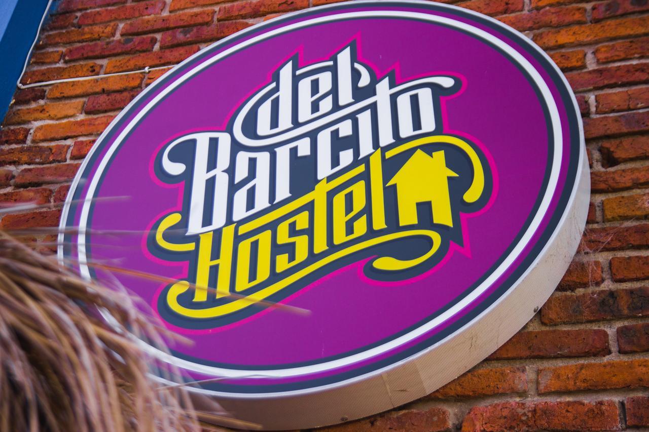 Del Barcito Hostel And Suites 埃斯特角城 外观 照片